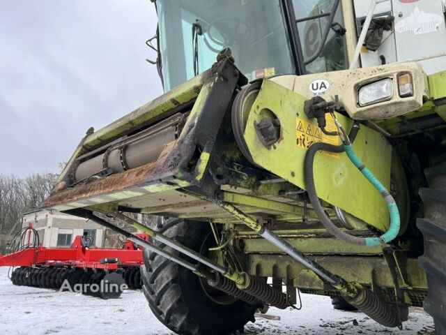 Клаас Другая, объемом двигателя 0 л и пробегом 0 тыс. км за 582 $, фото 1 на Automoto.ua