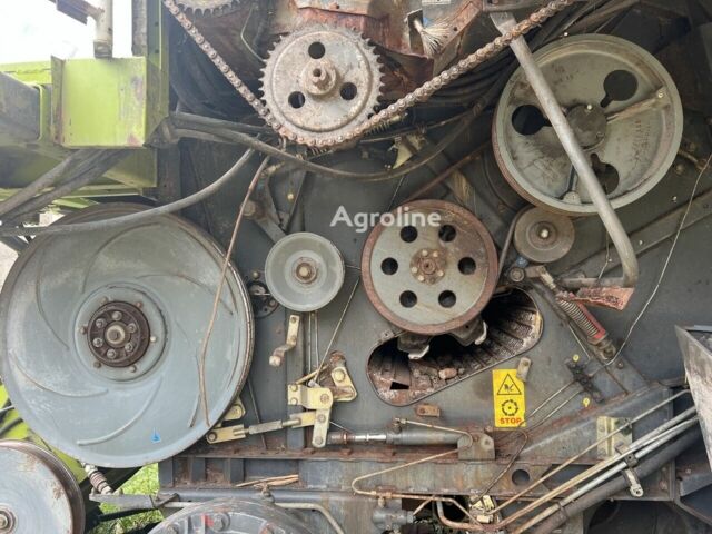 Клаас Другая, объемом двигателя 0 л и пробегом 0 тыс. км за 582 $, фото 11 на Automoto.ua