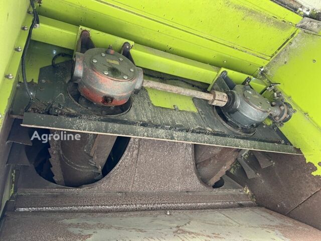 Клаас Другая, объемом двигателя 0 л и пробегом 0 тыс. км за 582 $, фото 7 на Automoto.ua