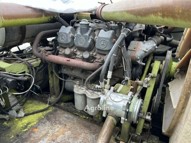 Клаас Другая, объемом двигателя 0 л и пробегом 0 тыс. км за 582 $, фото 19 на Automoto.ua