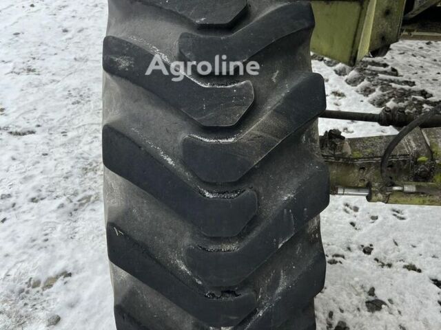 Клаас Другая, объемом двигателя 0 л и пробегом 0 тыс. км за 582 $, фото 27 на Automoto.ua