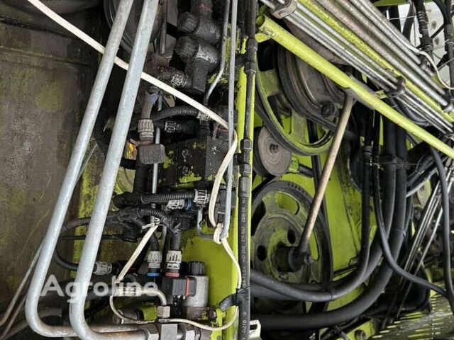 Клаас Другая, объемом двигателя 0 л и пробегом 0 тыс. км за 582 $, фото 25 на Automoto.ua