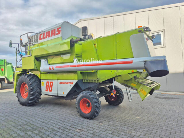 Клаас Другая, объемом двигателя 0 л и пробегом 0 тыс. км за 47214 $, фото 3 на Automoto.ua