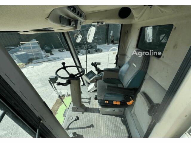 Клаас Другая, объемом двигателя 0 л и пробегом 0 тыс. км за 30604 $, фото 12 на Automoto.ua