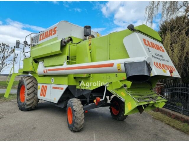 Клаас Другая, объемом двигателя 0 л и пробегом 0 тыс. км за 50502 $, фото 3 на Automoto.ua