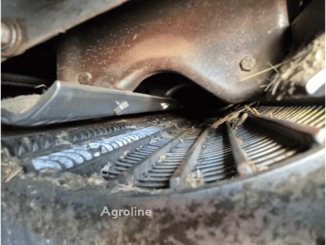 Клаас Другая, объемом двигателя 0 л и пробегом 0 тыс. км за 50502 $, фото 4 на Automoto.ua