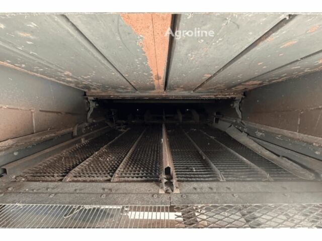 Клаас Другая, объемом двигателя 0 л и пробегом 0 тыс. км за 30604 $, фото 7 на Automoto.ua