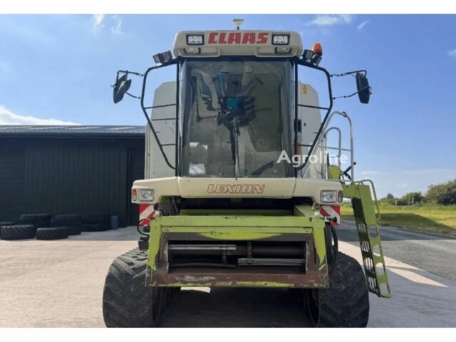 Клаас Другая, объемом двигателя 0 л и пробегом 0 тыс. км за 30604 $, фото 10 на Automoto.ua