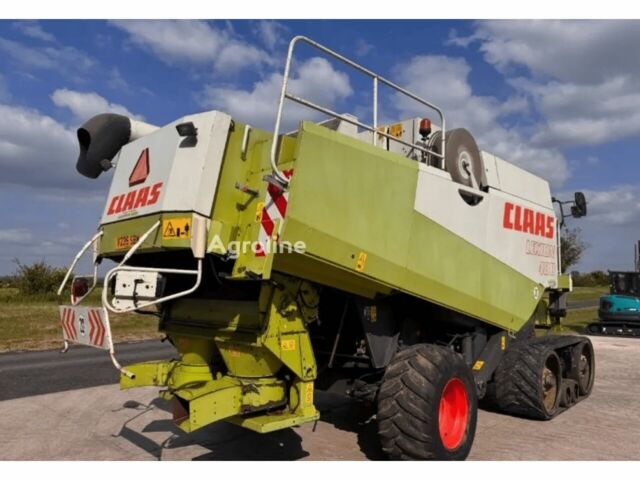 Клаас Другая, объемом двигателя 0 л и пробегом 0 тыс. км за 30604 $, фото 6 на Automoto.ua