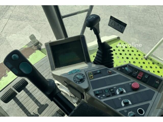 Клаас Другая, объемом двигателя 0 л и пробегом 0 тыс. км за 30604 $, фото 11 на Automoto.ua