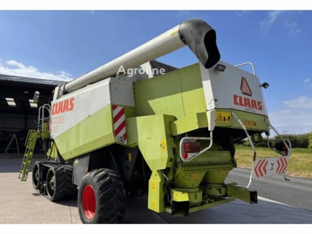 Клаас Другая, объемом двигателя 0 л и пробегом 0 тыс. км за 30604 $, фото 3 на Automoto.ua