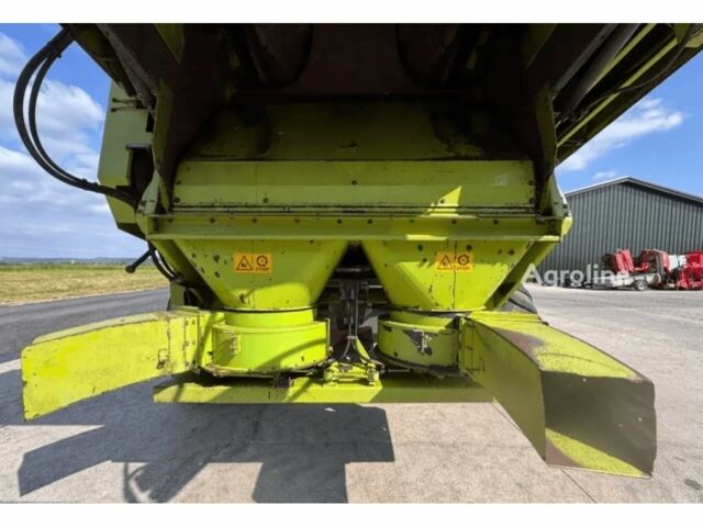 Клаас Другая, объемом двигателя 0 л и пробегом 0 тыс. км за 30604 $, фото 4 на Automoto.ua