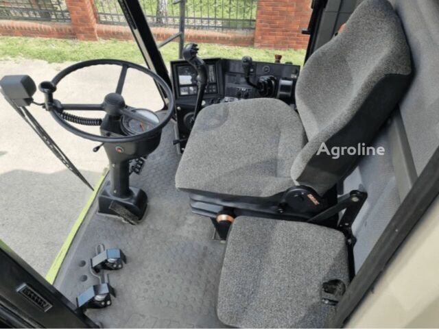 Клаас Другая, объемом двигателя 0 л и пробегом 0 тыс. км за 50502 $, фото 5 на Automoto.ua