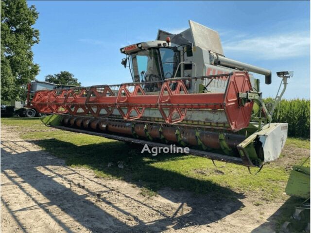 Клаас Другая, объемом двигателя 0 л и пробегом 0 тыс. км за 58876 $, фото 2 на Automoto.ua