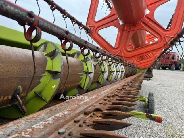 Клаас Другая, объемом двигателя 0 л и пробегом 0 тыс. км за 88970 $, фото 17 на Automoto.ua