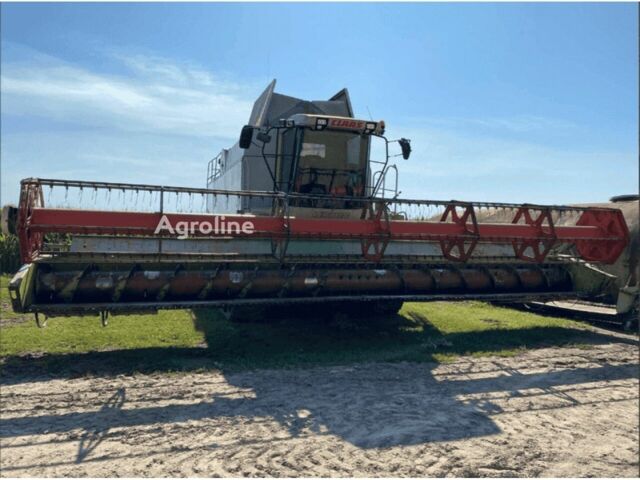 Клаас Другая, объемом двигателя 0 л и пробегом 0 тыс. км за 58876 $, фото 4 на Automoto.ua