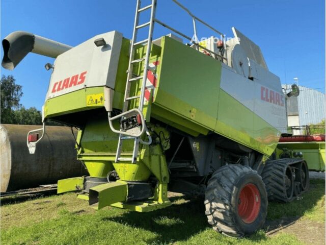 Клаас Другая, объемом двигателя 0 л и пробегом 0 тыс. км за 58876 $, фото 7 на Automoto.ua