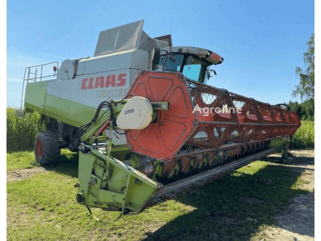 Клаас Другая, объемом двигателя 0 л и пробегом 0 тыс. км за 58876 $, фото 3 на Automoto.ua