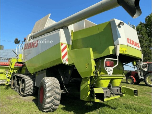 Клаас Другая, объемом двигателя 0 л и пробегом 0 тыс. км за 58876 $, фото 5 на Automoto.ua