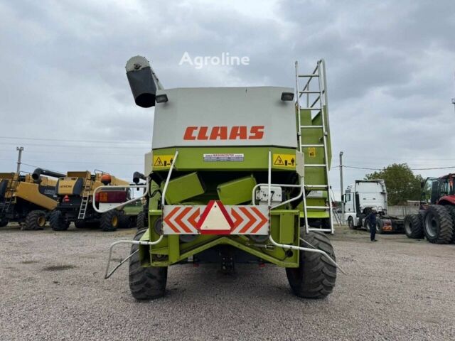 Клаас Другая, объемом двигателя 0 л и пробегом 0 тыс. км за 88970 $, фото 6 на Automoto.ua