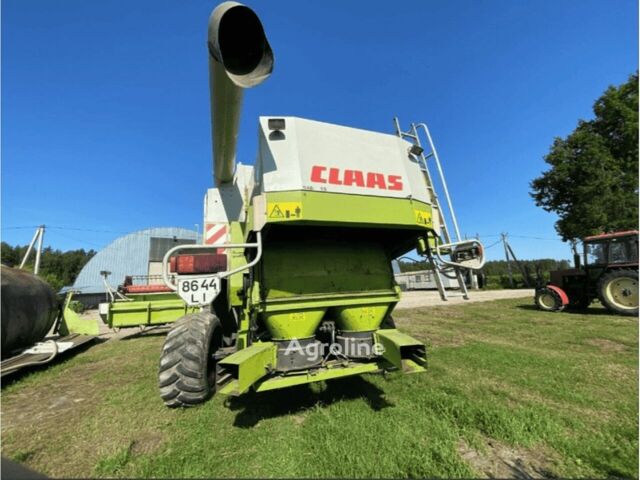 Клаас Другая, объемом двигателя 0 л и пробегом 0 тыс. км за 58876 $, фото 6 на Automoto.ua