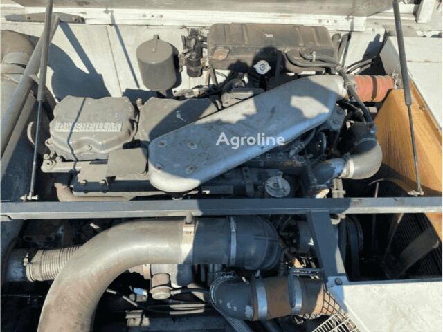 Клаас Другая, объемом двигателя 0 л и пробегом 0 тыс. км за 58876 $, фото 11 на Automoto.ua