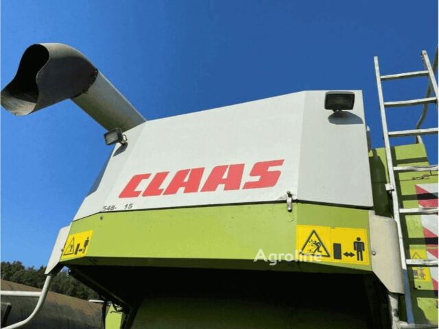 Клаас Другая, объемом двигателя 0 л и пробегом 0 тыс. км за 58876 $, фото 9 на Automoto.ua