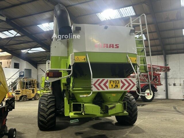 Клаас Другая, объемом двигателя 0 л и пробегом 0 тыс. км за 66180 $, фото 3 на Automoto.ua