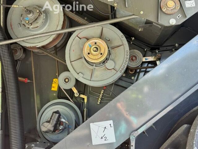 Клаас Другая, объемом двигателя 0 л и пробегом 0 тыс. км за 101931 $, фото 13 на Automoto.ua