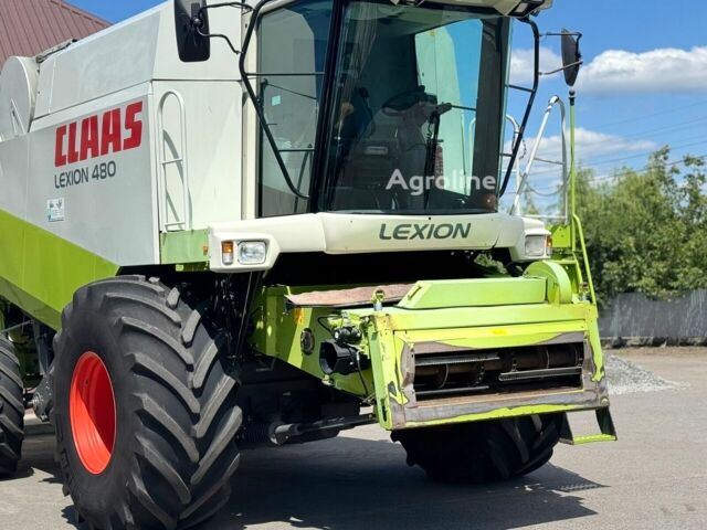 Клаас Другая, объемом двигателя 0 л и пробегом 0 тыс. км за 101931 $, фото 3 на Automoto.ua