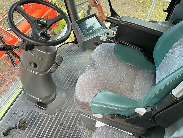 Клаас Другая 2003 в Полтаве на Automoto.ua Клаас Другая, объемом двигателя 0 л и пробегом 0 тыс. км за 75715 $, фото 7 на Automoto.ua