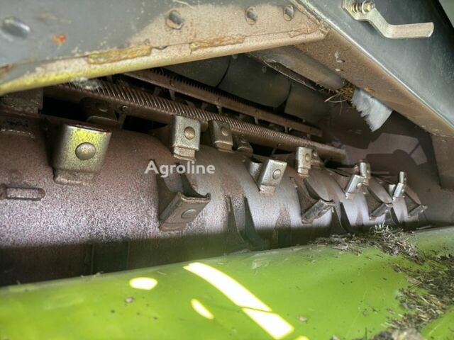 Клаас Другая, объемом двигателя 0 л и пробегом 0 тыс. км за 101931 $, фото 9 на Automoto.ua