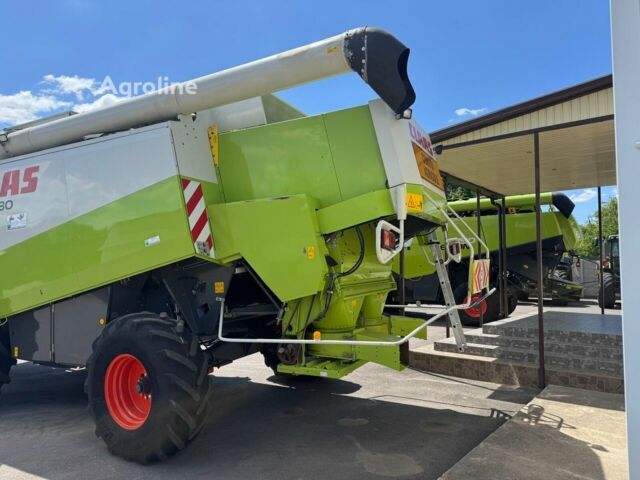 Клаас Другая, объемом двигателя 0 л и пробегом 0 тыс. км за 101931 $, фото 4 на Automoto.ua