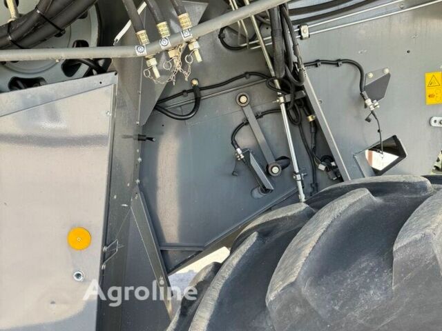 Клаас Другая, объемом двигателя 0 л и пробегом 0 тыс. км за 101931 $, фото 12 на Automoto.ua