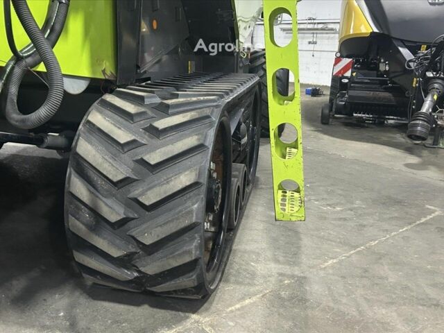 Клаас Другая, объемом двигателя 0 л и пробегом 0 тыс. км за 66180 $, фото 4 на Automoto.ua