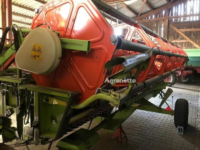 Клаас Другая, объемом двигателя 0 л и пробегом 0 тыс. км за 96403 $, фото 15 на Automoto.ua