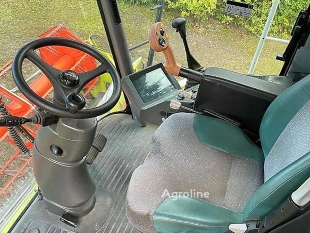 Клаас Другая, об'ємом двигуна 0 л та пробігом 0 тис. км за 75808 $, фото 7 на Automoto.ua