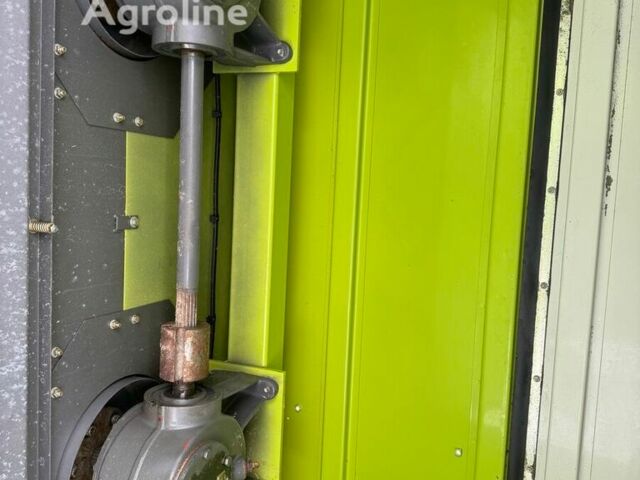 Клаас Другая, объемом двигателя 0 л и пробегом 0 тыс. км за 101931 $, фото 8 на Automoto.ua