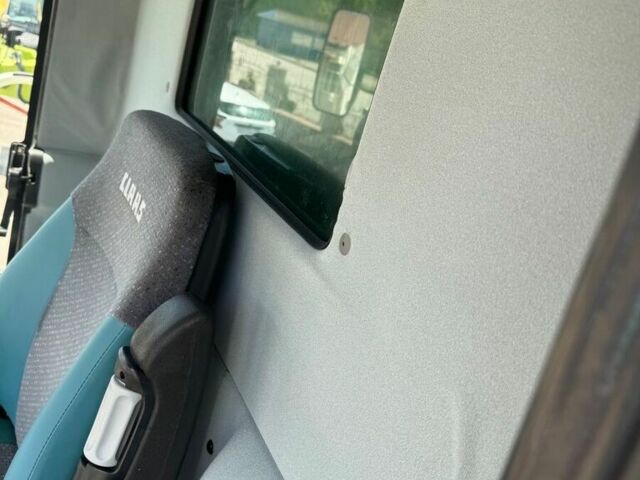 Клаас Другая, объемом двигателя 0 л и пробегом 0 тыс. км за 101931 $, фото 19 на Automoto.ua