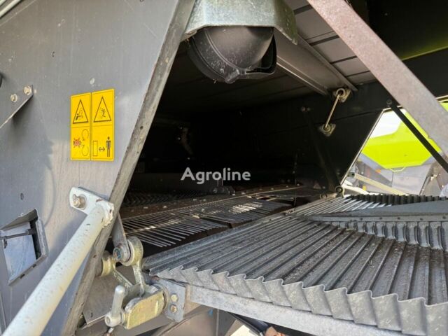 Клаас Другая, объемом двигателя 0 л и пробегом 0 тыс. км за 101931 $, фото 6 на Automoto.ua