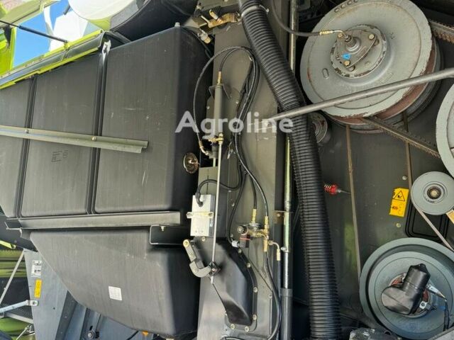 Клаас Другая, объемом двигателя 0 л и пробегом 0 тыс. км за 101931 $, фото 14 на Automoto.ua