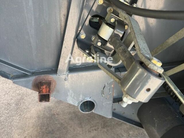 Клаас Другая, объемом двигателя 0 л и пробегом 0 тыс. км за 101931 $, фото 17 на Automoto.ua