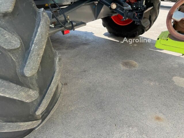 Клаас Другая, объемом двигателя 0 л и пробегом 0 тыс. км за 101931 $, фото 5 на Automoto.ua