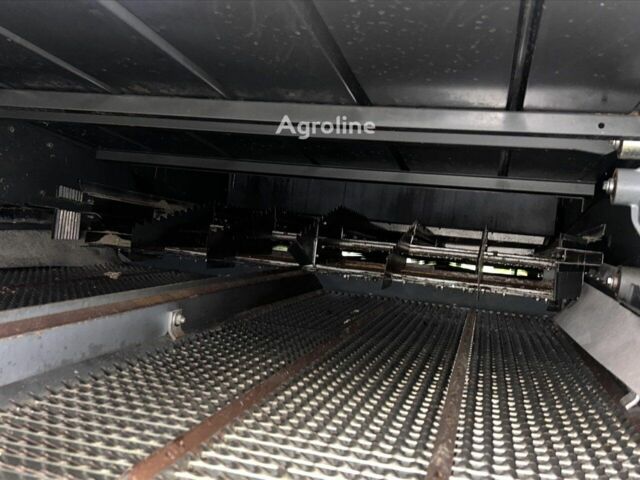 Клаас Другая, объемом двигателя 0 л и пробегом 0 тыс. км за 66180 $, фото 5 на Automoto.ua