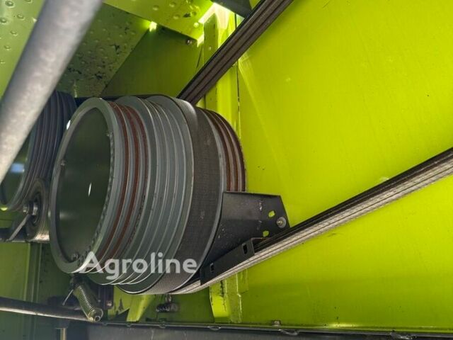 Клаас Другая, объемом двигателя 0 л и пробегом 0 тыс. км за 101931 $, фото 15 на Automoto.ua