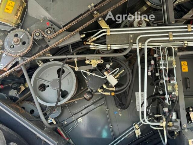 Клаас Другая, объемом двигателя 0 л и пробегом 0 тыс. км за 101931 $, фото 10 на Automoto.ua