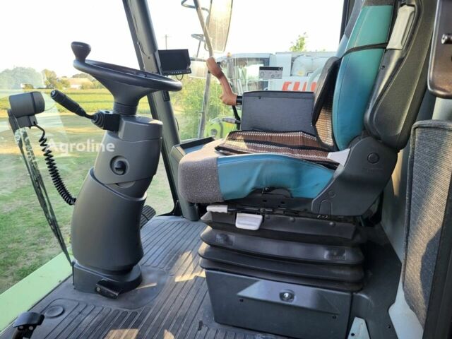 Клаас Другая, объемом двигателя 0 л и пробегом 0 тыс. км за 76586 $, фото 11 на Automoto.ua