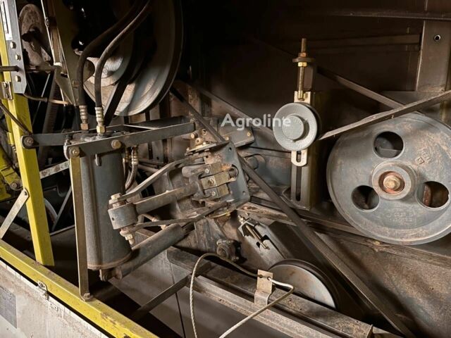 Клаас Другая, объемом двигателя 0 л и пробегом 0 тыс. км за 38048 $, фото 11 на Automoto.ua