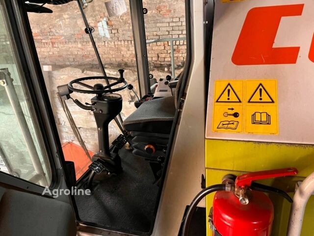 Клаас Другая, объемом двигателя 0 л и пробегом 0 тыс. км за 38048 $, фото 10 на Automoto.ua