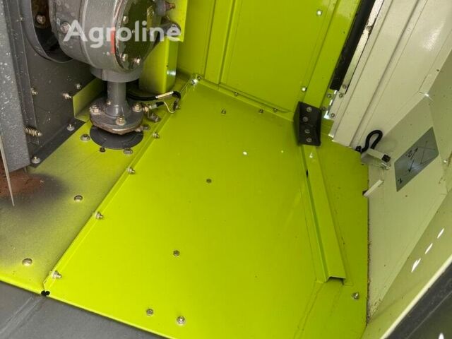 Клаас Другая, объемом двигателя 0 л и пробегом 0 тыс. км за 101931 $, фото 7 на Automoto.ua